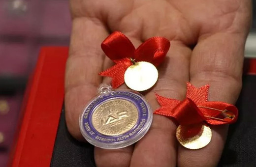 22 Temmuz sabahı gram altın çakıldı! Merkez Bankası'ndan haber gelince altın arttı