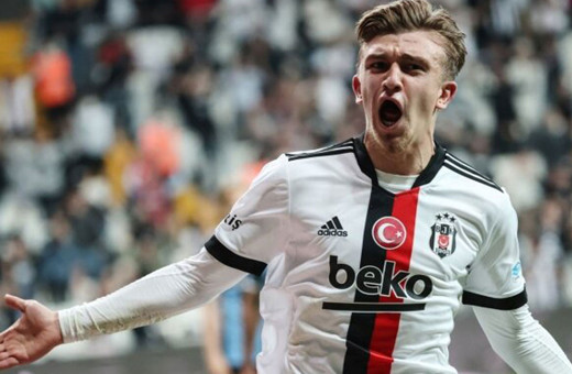 Beşiktaş Rıdvan Yılmaz transferini açıkladı! Görüşmeler başladı