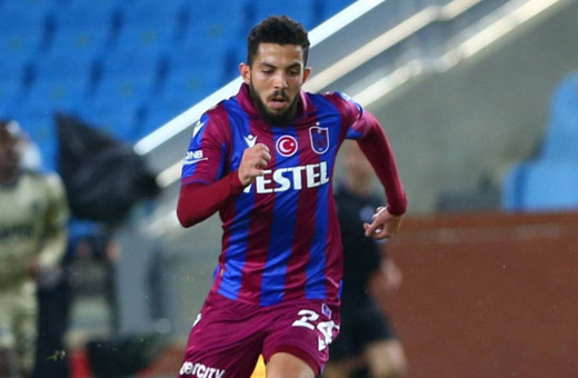 Trabzonspor, Flavio'yu Al Taawon'a kiraladı!