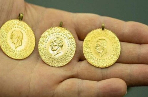 22 Kasım altın fiyatlarına bakın! Düşüş sürüyor mu gram altın...