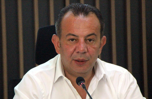 Tanju Özcan savunma yaptı! Belediye başkanlarına flaş gönderme: Ben onlardan değilim