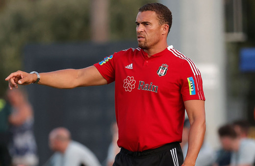 Valerien Ismael'den Rıdvan Yılmaz açıklaması! 'Benim dışımda herkes mutlu'