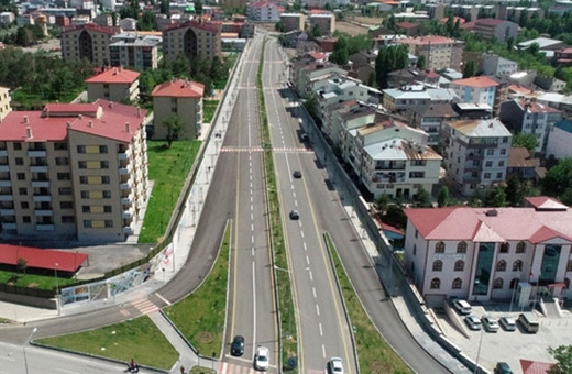 Erzurum'da kentsel dönüşüm için somut adım atıldı 50 hektarlık alanı kapsıyor