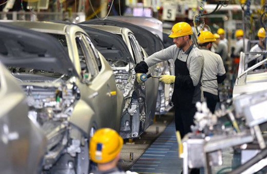 Tofaş ve Ford'un ardından bir otomobil devi daha Türkiye'de üretimlerini durdurdu