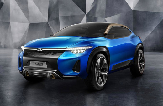 Çinli otomobil şirketi üç SUV modelini Türkiye'ye getiriyor