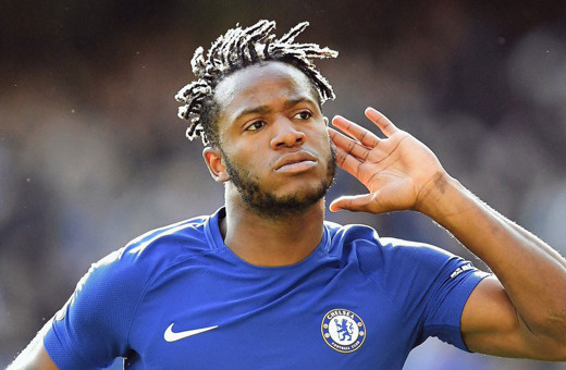 Trabzonspor'dan flaş Batshuayi hamlesi! Görüşmeler başladı