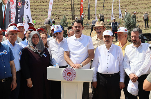 81 ilde başlıyor kira öder gibi taksitlerle ev sahibi olunacak Bakan Kurum açıkladı