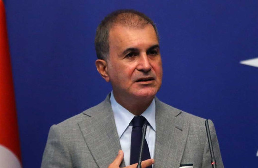 AK Parti Sözcüsü Çelik'ten Ankara'da Alevi STK'leri ile cemevine saldırıya tepki