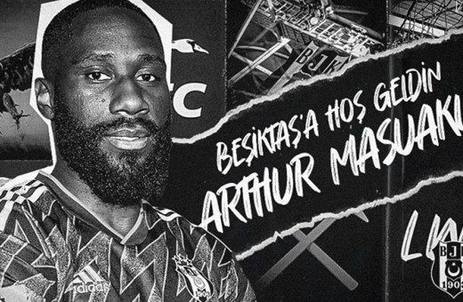 Beşiktaş Kulübü duyurdu: O isimle sözleşme imzalandı