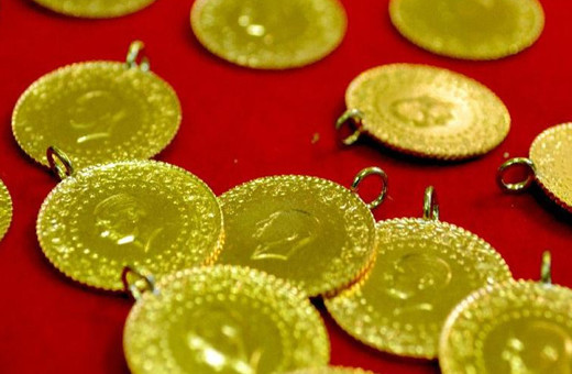 Talep patladı! 2 Ağustos altın çıldırdı gram 1023 lira oldu çeyrek de...