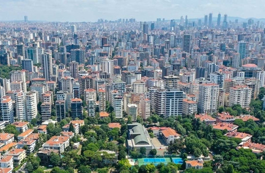 81 ilde cumhuriyet tarihinin en büyük konut projesi için emlak sektörü temsilcileri ne dedi?