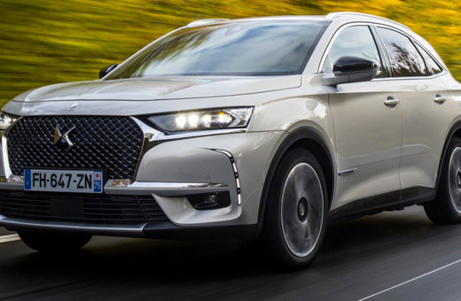 DS Automobiles'den yaza özel düşük faizli kredi teklifleri