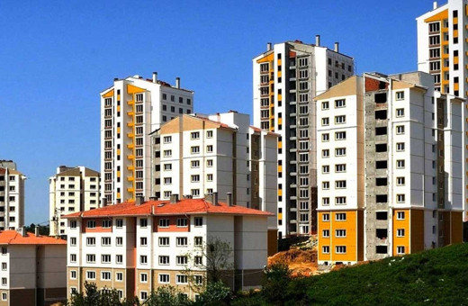 Cumhurbaşkanı Erdoğan açıklamıştı sosyal konut projesinin detayları ortaya çıkıyor