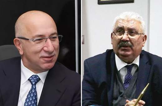 MHP'den Habertürk ve Turgay Ciner'e çok sert tepki: Kendisiyle hesaplaşılacak