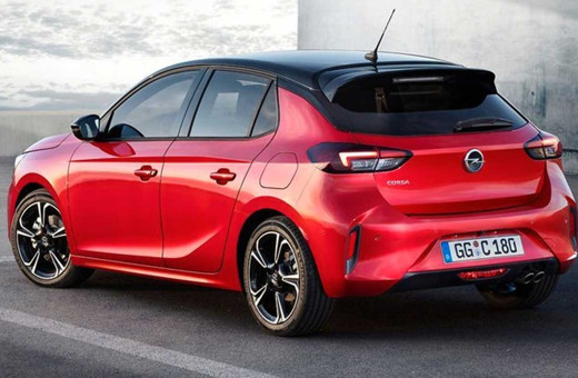 Opel'de ağustos ayına özel teklifler 200 bin liraya yüzde 1,49 faizli kredi imkanı