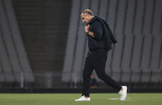 Abdullah Avcı'dan galibiyet ve transfer açıklaması!