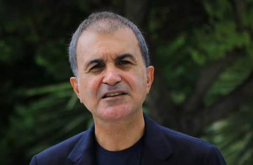 AK Parti Sözcüsü Ömer Çelik: Helalleşme, rövanşist siyasetin aleti olarak kullanılıyor