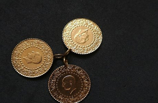Yatırımcılar temkinli! 10 Ağustos gram altın 1033 lira oldu analistlerden flaş yorum