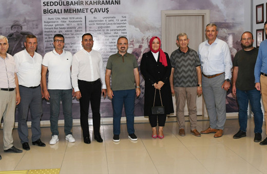 Bülent Turan: Eğer bu sözler doğruysa Kılıçdaroğlu suç işliyor