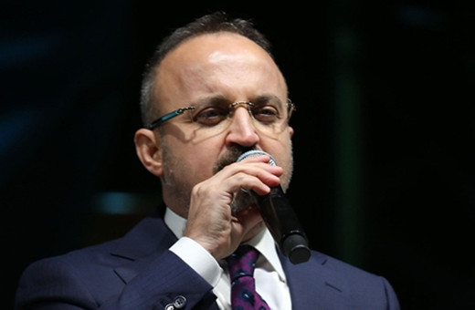 AK Partili Bülen Turan: Şu an CHP'de iddialıyım, bir gram oy artışı yok