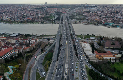 Büyük risk! İstanbul'daki 1,6 milyon konutun deprem sigortası yok