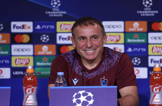 Abdullah Avcı'dan Kopenhag analizi: "Şampiyonlar Ligi ve Avrupa kültürüne sahip bir takım"