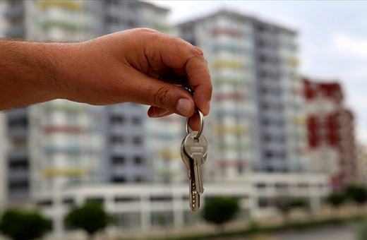 TOKİ sosyal konut projesinde maaş sınırı belli oldu! İstanbul'da 2 bin lira fazla olacak