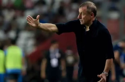 Abdullah Avcı: Biraz saygı istiyorum!