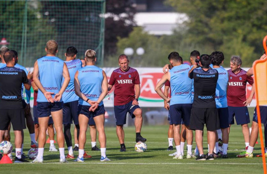 5 gollü şok mağlubiyetin ardından Abdullah Avcı'dan futbolculara mesaj