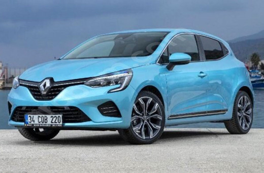 Renault Clio 190 Bin TL’ye satılacak iddiası gündem oldu