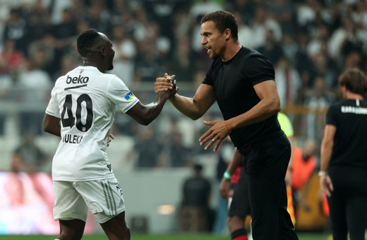 Valerien Ismael'den flaş Dele Alli açıklaması!  "Yorum yapmam, perde arkasında..."