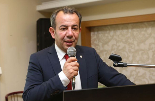 CHP'de Bolu Belediye Başkanı Tanju Özcan kararı için yeni tarih verildi