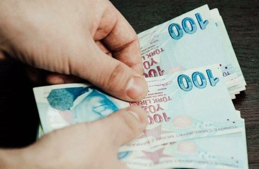 Adalet Bakanlığı personeline 25 bin lira promosyon