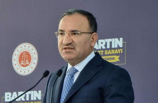 Ev sahibi ve kiracılar dikkat Bakan Bekir Bozdağ duyurdu