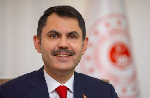 Bakan Kurum sosyal konut projesinde detayları açıkladı: Aylık taksitler