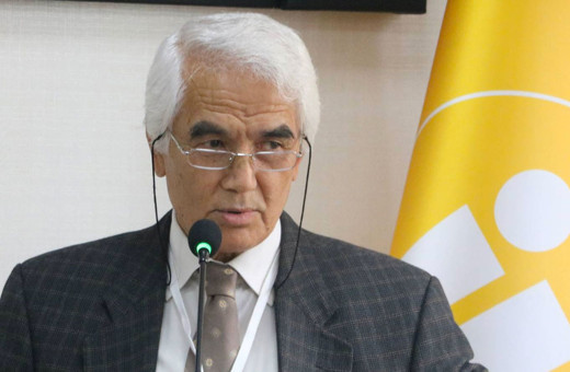 MHP Genel Başkanı Bahçeli'den Prof. Dr. Abdülkadir Donuk için taziye mesajı