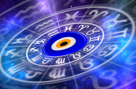 Nazara en çok gelen burçlar hangileridir? İşte bir nazarla yatak döşek olan o burçlar