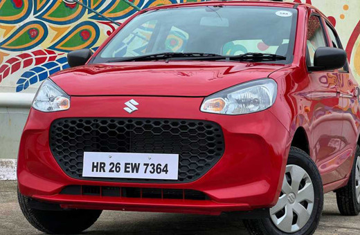 Peynir ekmek gibi satılacak! Bu arabanın fiyatını duyan kulaklarına inanamıyor!