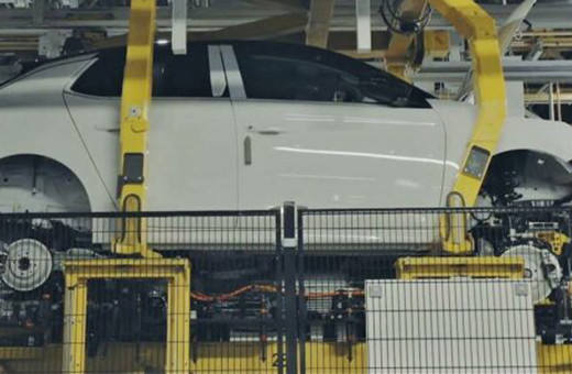 Otomobil devi Stellantis'ten flaş karar! Çip krizi nedeniyle üretim durduruldu