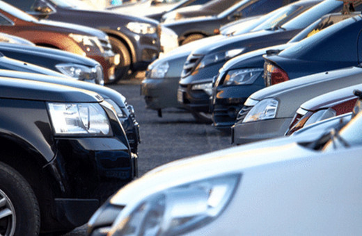 Fiyatlar 100 bin lira düştü! Otomobil piyasası 6+6 etkisi ile düşüşe geçti