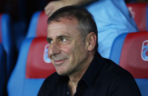 Abdullah Avcı: “Bir derbiye yakışan bir maç değildi”