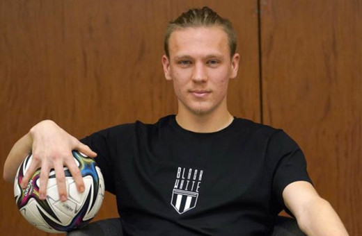 Beşiktaşlı savunma oyuncusu Serdar Saatçı Portekiz ekibi Braga'ya transfer oldu