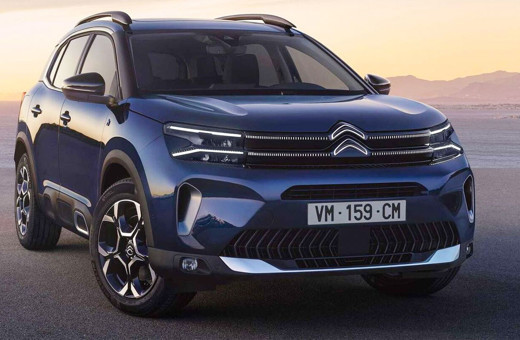 Citroen’den eylüle özel SUV modellerde avantajlı kampanya 12 ay vade sıfır faiz imkanı