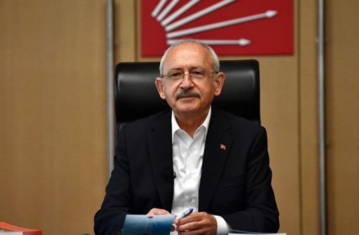 CHP kurmayları Kılıçdaroğlu'nun ‘Hazırım’ çıkışını değerlendirdi: Önce harita sonra aday