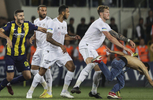 PFDK Josef De Souza için kararını açıkladı!