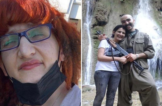 HDP'li Semra Güzel'in kaçış planıyla ilgili şok ayrıntılar çıktı fuhuş detayı