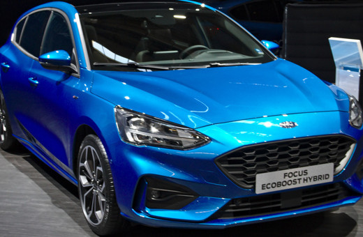 Ford Focus Hibrit fiyatlarında büyük kampanya! Kapış kapış satılacak...