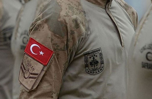Jandarma binlerce kişiyi işe alacak! Resmi gazetede yayınlandı 7500 sözleşmeli jandarma uzman...