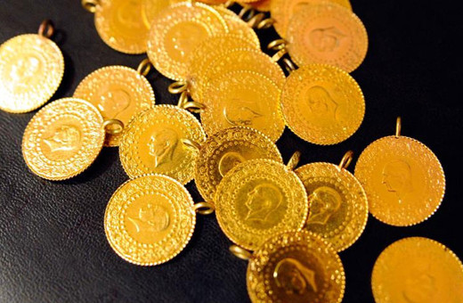 Altın fiyatları resmen çakıldı! Gram altın 1000 liranın altını gördü