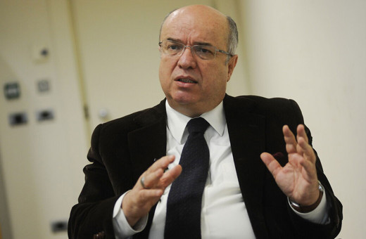 Fehmi Koru, Sinan Oğan'ı 'Züğürt Ağa'ya benzetti! Sonu Züğürt Ağa gibi mi olur?